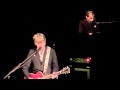 Sinner LIVE Neil Finn at Seymour Theatre - Funny