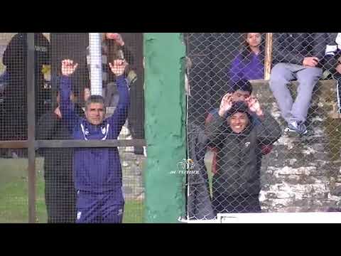 LIGA TUCUMANA - GRANEROS 1 - SAN LORENZO DE SANTA ANA 0 