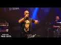 ناجي اسطا في THE SHOW دبي NAJI OSTA اغاني 2022 | ٢٠٢٢ مش طبيعي | يا سيف عالاعدا طايل | بعد عيوني