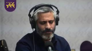 אביתר בנאי - יש לי סיכוי (חי באולפן גלגלצ)