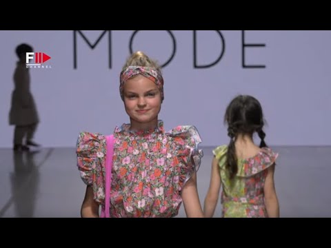 PAADE MODE RIGA Fashion Week Spring 2022 - Fashion Channel