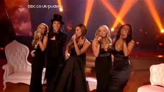 Spice Girls - Headlines (Friendship Never Ends) (Children In Need Performance)