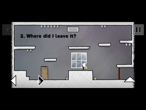 That Level Again 2 Level 1, 2, 3, 4, 5 | TLA 2 Walkthrough