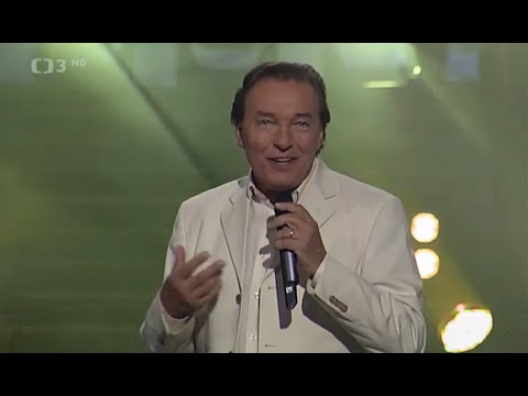 Karel Gott - Léto, jak má být (2008)