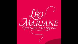 Léo Marjane - La chapelle au clair de lune