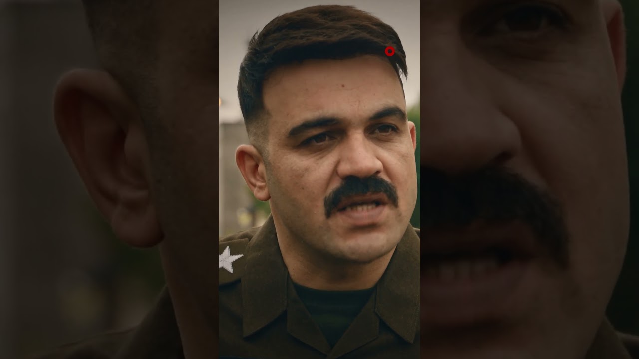 فيديو | الاطفال الي مولودين بتاريخ 6 6 هم المسهدفين