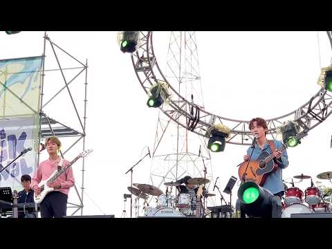 190921 기프트 (GIFT) - 어느날갑자기 (It’s over) @렛츠락페스티벌