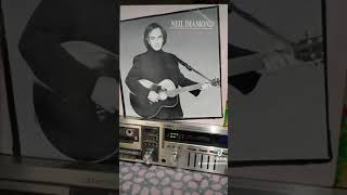 Neil Diamond Hard times for lovers