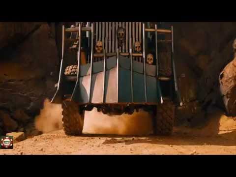 Movies trailers 2015 official- Mad Max- Fury Road  movies trailers 2015 official upcoming