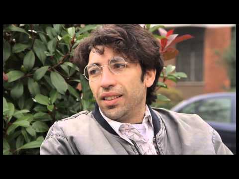 Maccio Capatonda - Casa Mariottide - The Sea