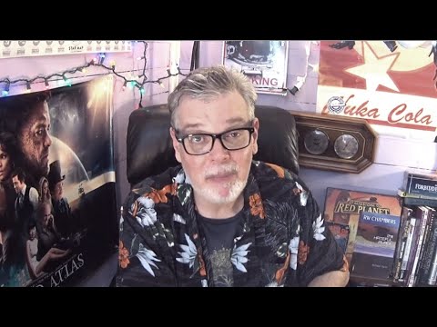 THE NEW SHOW_THE BUNKER(2016) & THE 7 DEADLY SINS OF FMV GAMES