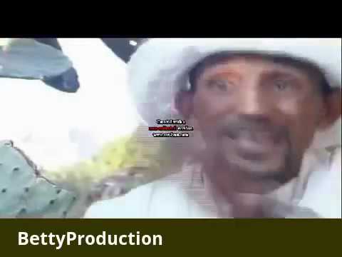 Eritrean new comedy funny 2016 mebrahtu and antiqo
