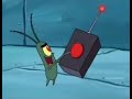 Spongebob Robot Tweaking Slowed Reverb