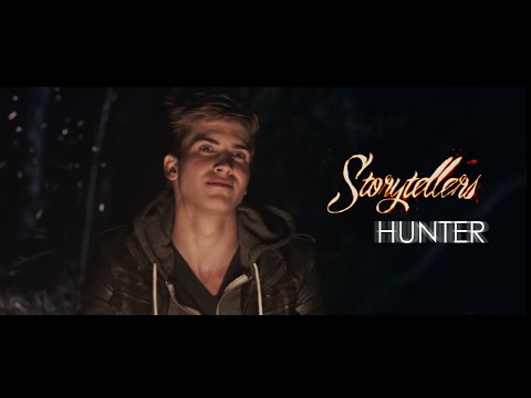 STORYTELLERS - HUNTER (legendado) Ep. 1
