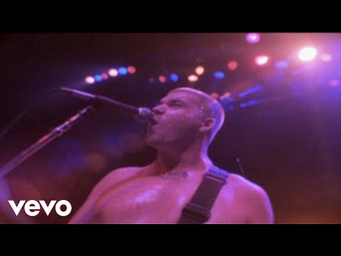 Videoclip de Saw Red (Live At The Palace/1995) — Sublime