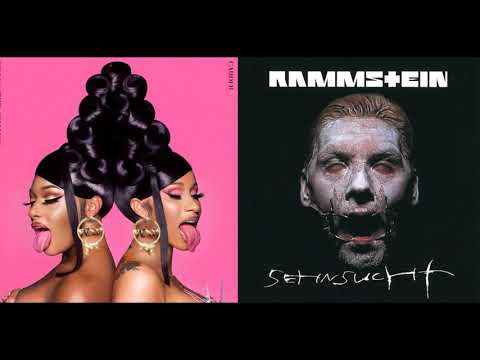 WAP x Du Hast ( full version )