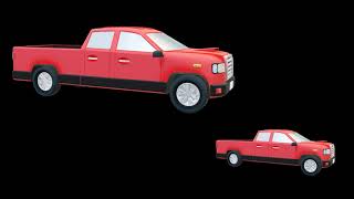 CVI Video – Big and Little gameplay video by clotecy, 3:31 duration
