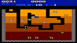 Diamonds for the Atari 8-bit family