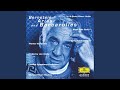 Bernstein: Arias and Barcarolles (Orch. Coughlin) : VII. Mr. and Mrs. Webb Say Goodnight