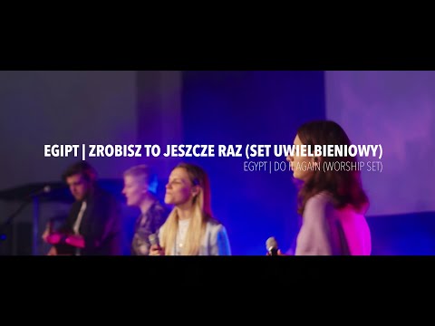 Sienna Worship - Egipt & Zrobisz to jeszcze raz (org. Egypt & Do it again)