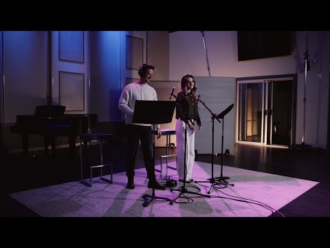 "A Little More" Official Music Video | Father Daughter | Mat & Savanna Shaw