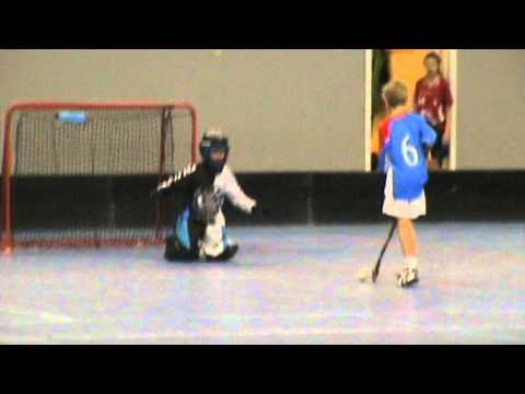 Danderyds SK P00 - Straff mot Vaxholm