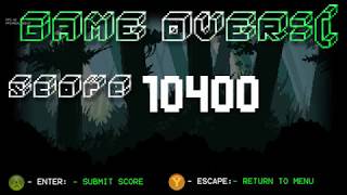 The Binding of You (Playthrough / No commentary)