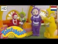 Teletubbies Nederlands | Dingen maken | kinder programmas | tekenfilms | animatie | 1551