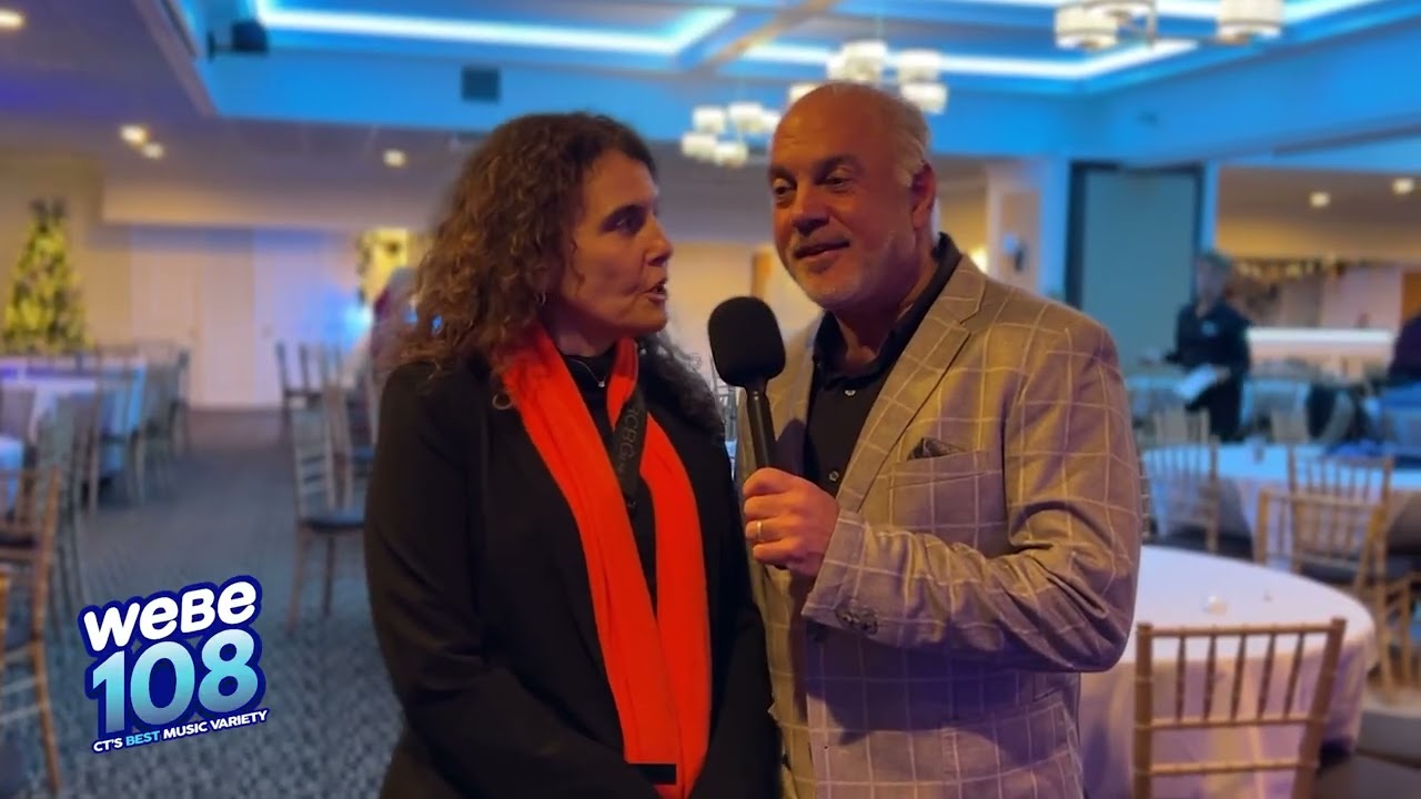 WEBE108 Strategies for Wealth Management Snow Ball with John Tesh