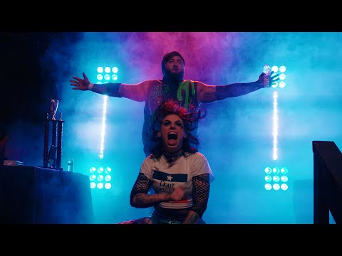 The Enjoy Cup Tag Team Finals