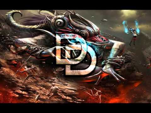 Lord Swan3x - The Hive (Cruel Reaction & Lūx Remix) (1440p)