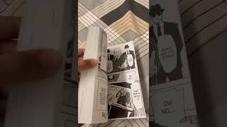 Spy x family manga (volume 1 )