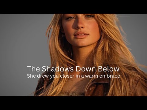 The Shadows Down Below