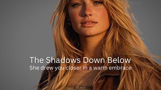 The Shadows Down Below