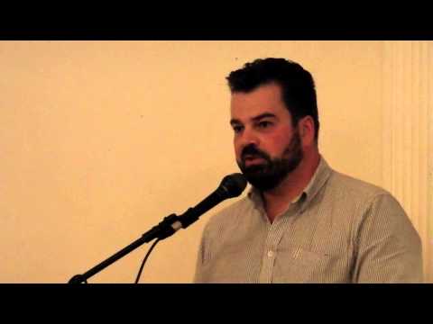 Eingangsrede von Alexander Meywirth