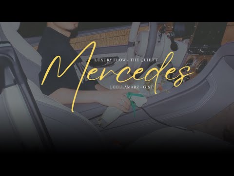 [VIETSUB] Mercedes - The Quiett (ft. 릴러말즈 (Leellamarz), GIST) - Luxury Flow