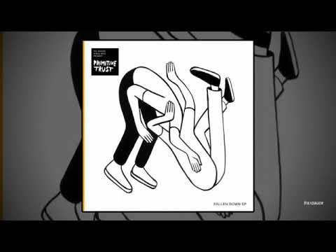 Primitive Trust - Big Tracky Disco Tool