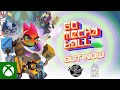 Go Mecha Ball - Launch Trailer