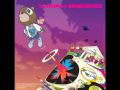 Kanye West feat. T-Pain - Good Life (HQ)