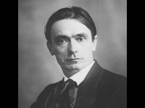 Rudolf Steiner on Evil