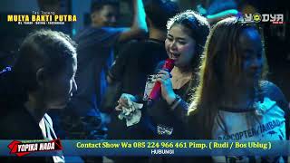 Download lagu BUAYA NGOSED - VOC. ICA MAHRANI || THE BEST OF PANTURA YOPIKA NADA || DS. JAMBAK 20 DECEMBER 2025 mp3