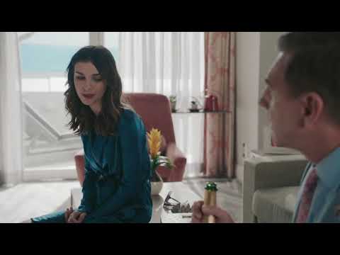 Danny and Alicia 1x09 Part 3