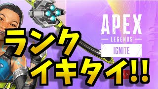 【APXE】私をシルバーに連れてって!!【参加者募集中】