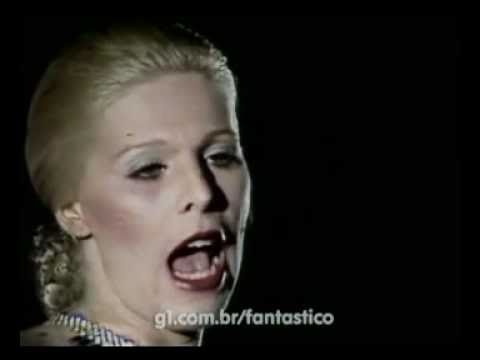Don't Cry For Me Argentina video