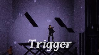 Download lagu 250914 SEVENTEEN WORLD TOUR [NEW_] D-2 Trigger (DINO Solo) mp3