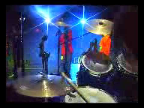 Reggae donnsa 3 - OSB CREW part 2