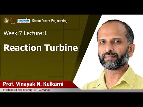 Steam Power Engineering Introduction Video