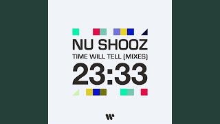 Time Will Tell (Classic Club Mix)