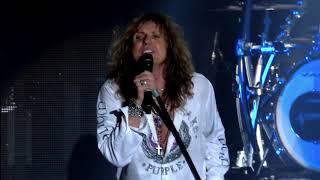 Whitesnake - Give Me All Your Love (The Purple Tour Live 2018)