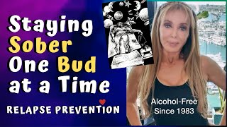 Do Sober Alcoholics Use Cannabis?